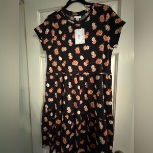Lularoe Ariel dress